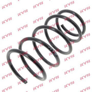 KYB 2 x Suspension Springs fits Suzuki Swift 1989-2005 1.0 1.3 1.6