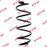 KYB Front Suspension Coil Spring fits Fiat Doblo Combi 2010-2023 1.6 2.0