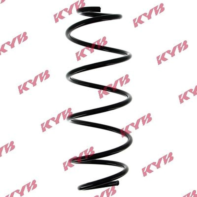 KYB Front Suspension Coil Spring fits Fiat Doblo Combi 2010-2023 1.6 2.0