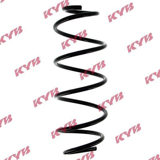 KYB Front Suspension Coil Spring RA3437