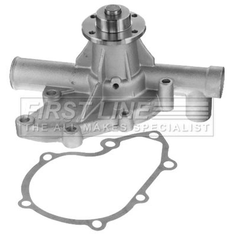 First Line Engine Cooling Water Pump fits BMW 1500-2000 1962-1972
