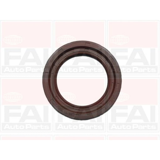 FAI Crankshaft Shaft Seal 74mm OD ID Wide