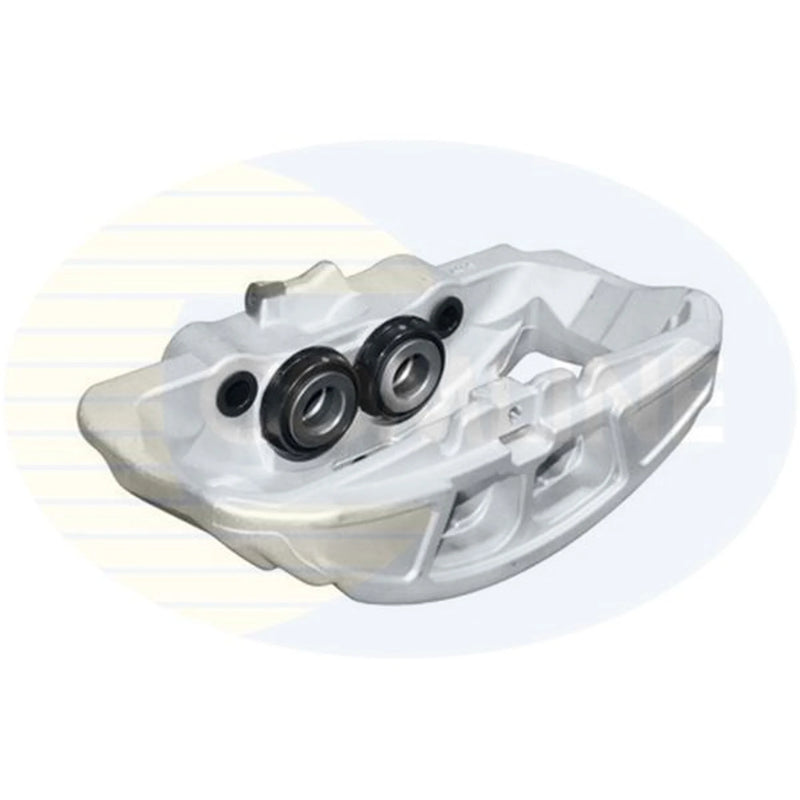 Comline Brake Caliper Assembly Front Right fits Audi A6 Allroad C7 2012-2018 3.0