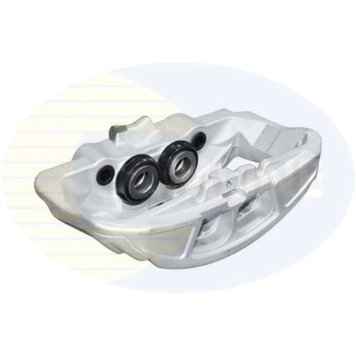 Comline Brake Caliper Assembly Front Right fits Audi A6 Allroad C7 2012-2018 3.0