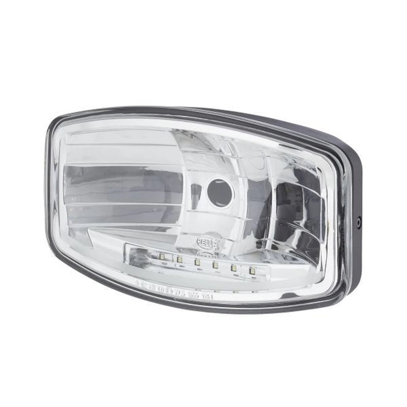 Hella Jumbo 320 Ff Led Pos. Light Left 1FE 008 773-081 888549 1FE 008 773-081