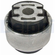 Delphi Wishbone / Control / Trailing Arm Bush fits Fiat Idea 2003-2005