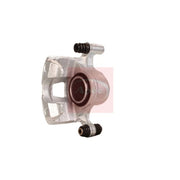 Apec Brake Caliper Assembly Front Left LCA434N