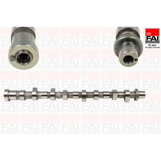 FAI Engine Camshaft Lobes fits Nissan Almera 2000-2006 2.2
