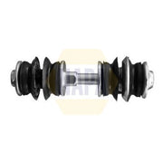 NAPA Stabiliser Bar Link Coupling Rod Front Right fits Citroën C1 2005-2014