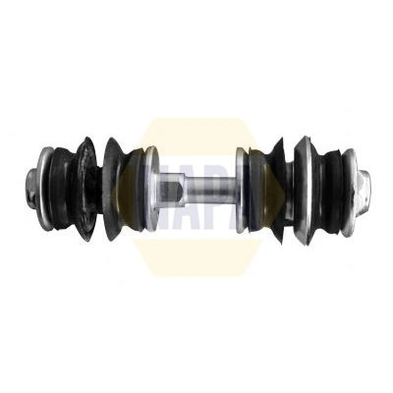 NAPA Stabiliser Bar Link Coupling Rod Front Right fits Citroën C1 2005-2014