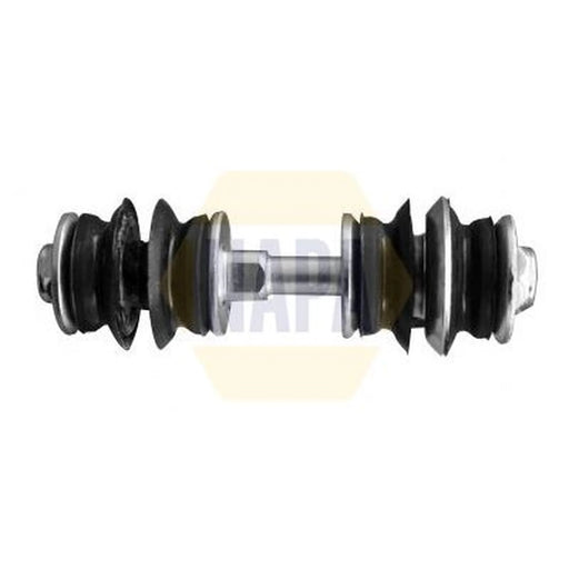 NAPA Stabiliser Bar Link Coupling Rod Front Right NST4076