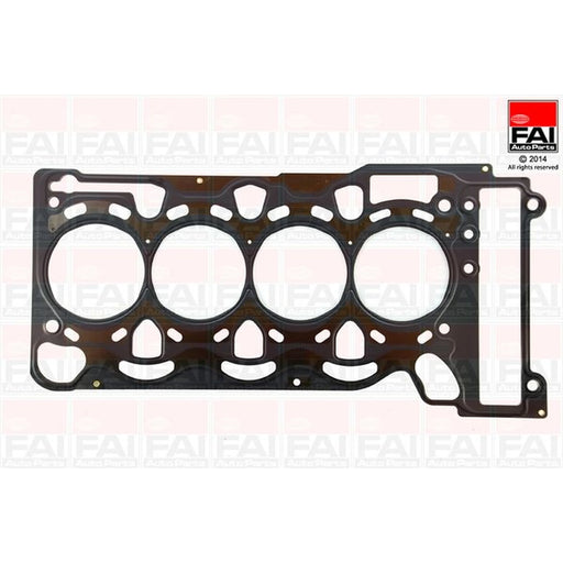 FAI Cylinder Head Gasket 0mm Thick HG1390A