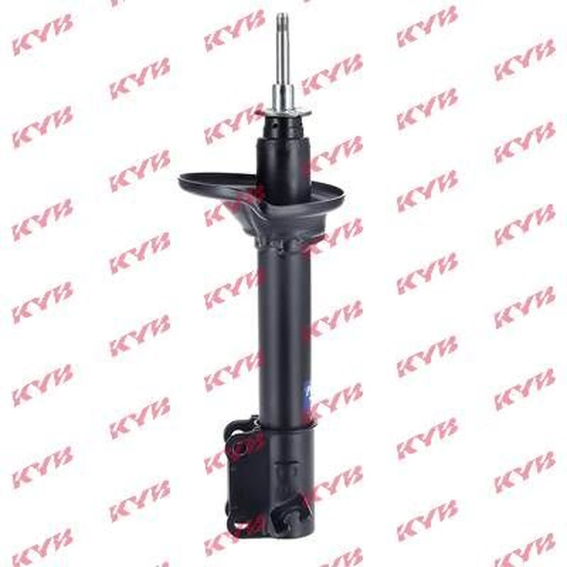 KYB Shock Absorber Damper Strut Rear Right fits Mazda 323 C 1989-1994