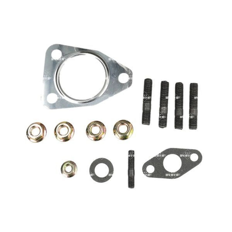 NRF Turbocharger Turbo Unit 90010113