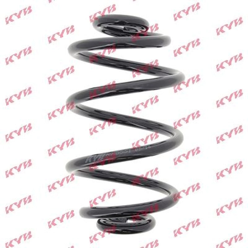 KYB Rear Suspension Coil Spring fits Audi A6 C5 1997-2005