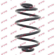 KYB 2 x Suspension Springs fits Audi A6 C5 1997-2005 1.8 1.9 2.0 2.4 2.5 2.7