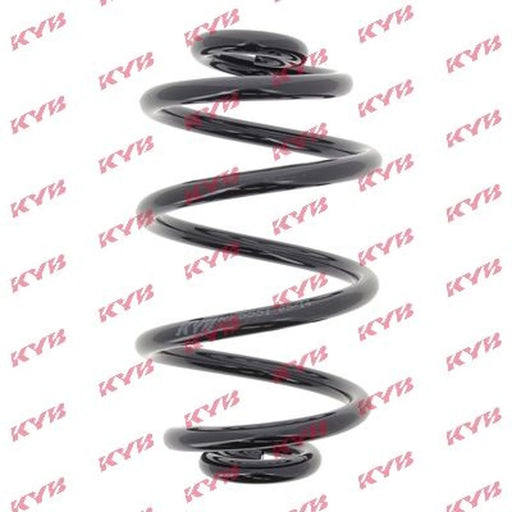 KYB 2 x Suspension Springs fits Audi A6 C5 1997-2005 1.8 1.9 2.0 2.4 2.5 2.7