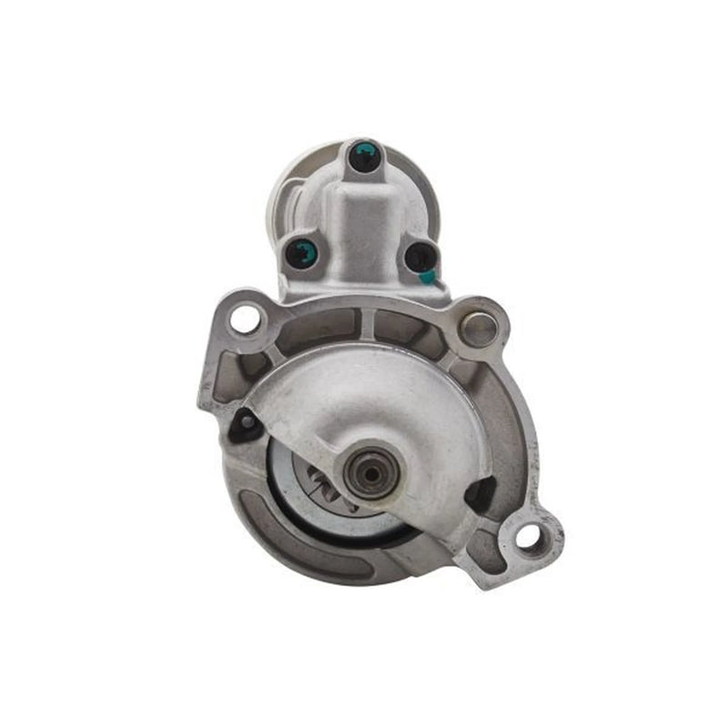 Hella Starter Motor 12V 2.2kW 12 Teeth fits Volvo C30 2006-2012