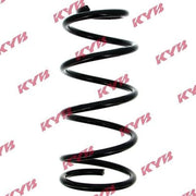 KYB Front Suspension Coil Spring fits Ford Tourneo Custom V362 Bus 2012-2015 2.2
