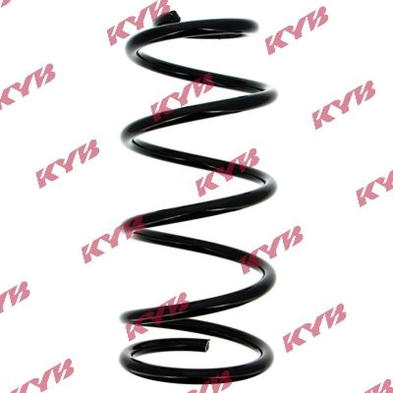 KYB Front Suspension Coil Spring fits Ford Tourneo Custom V362 Bus 2012-2015 2.2