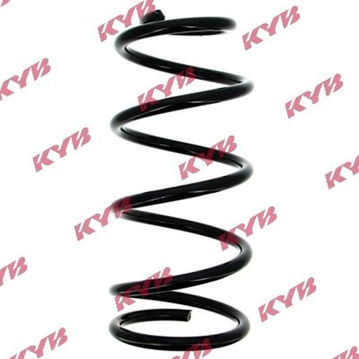 KYB Front Suspension Coil Spring RA4100