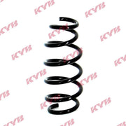 KYB Rear Suspension Coil Spring fits Dacia Duster 2017 on 1.2 1.6