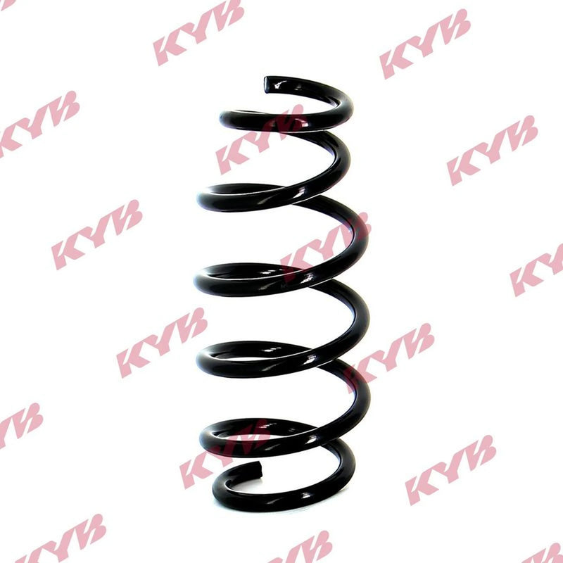 KYB Rear Suspension Coil Spring fits Dacia Duster 2017 on 1.2 1.6