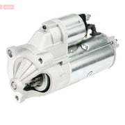 Denso Starter Motor 12V 1.7kW 11 Teeth fits Citroën Berlingo First 1996-2011