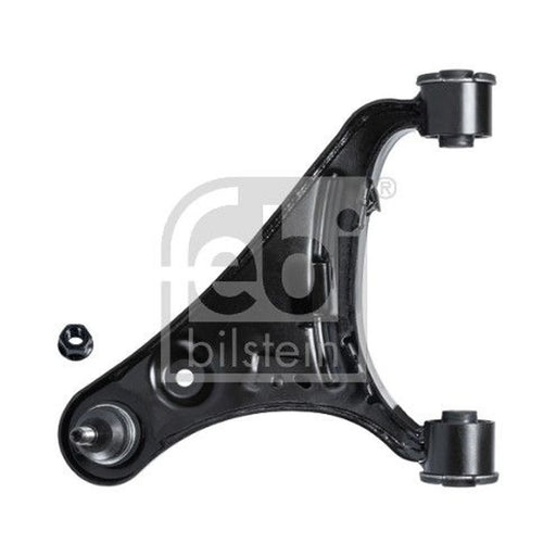 Febi Control/Trailing Arm Front Left 107864