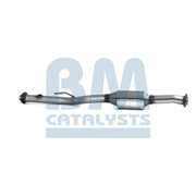 BM Catalysts Homologated Petrol Cat fits Toyota Carina E VI 1992-1997 1.6