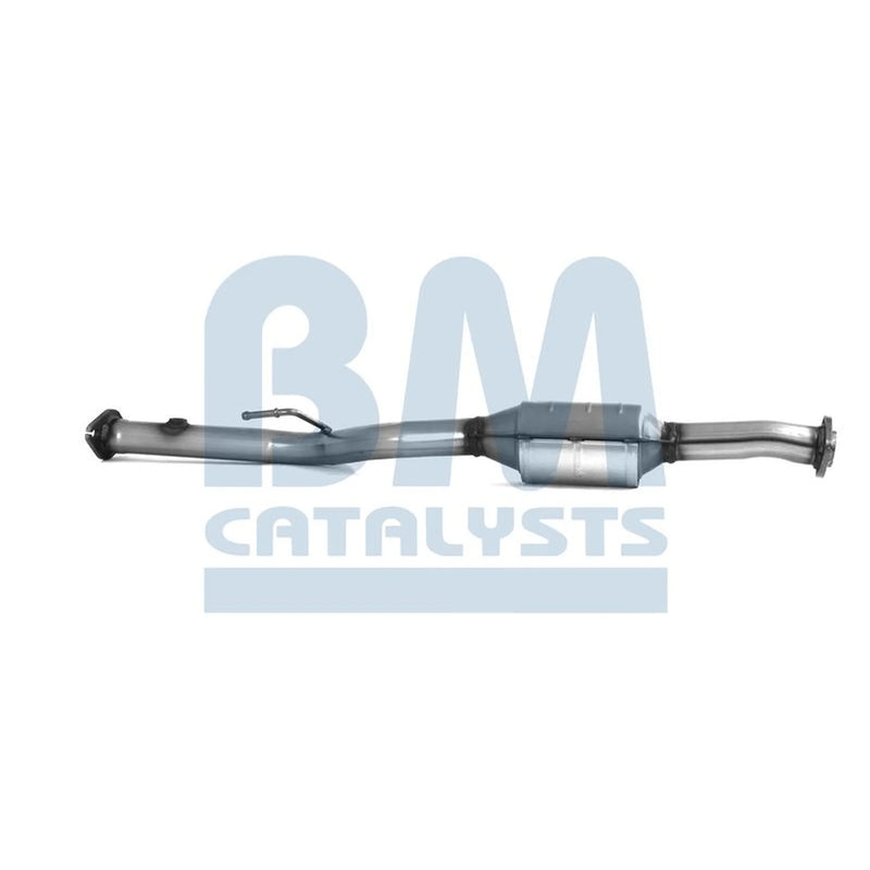 BM Catalysts Homologated Petrol Cat fits Toyota Carina E VI 1992-1997 1.6