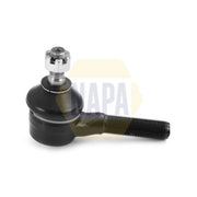 NAPA Steering Tie Rod End Ball Joint Front Right M16x1. fits Hyundai Galloper II