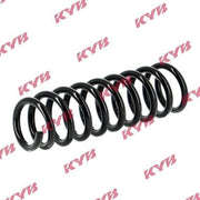 KYB Rear Suspension Coil Spring fits Hyundai IX35 2010-2015 2.0