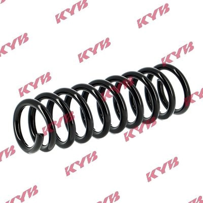 KYB Rear Suspension Coil Spring fits Hyundai IX35 2010-2015 2.0