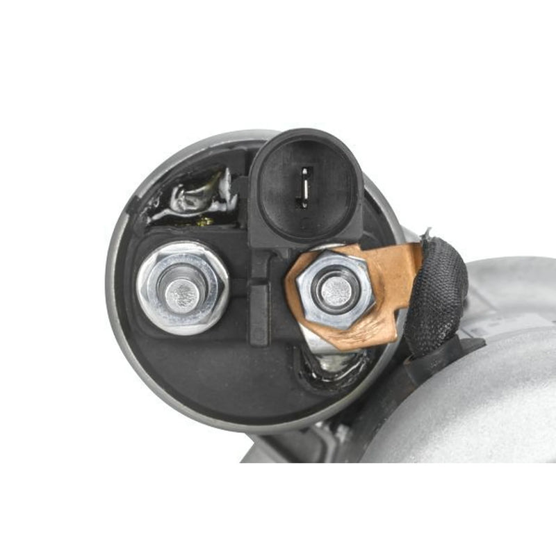 Hella Starter Motor 12V 2kW 13 Teeth fits Audi A1 2014-2018 1.4 1.6