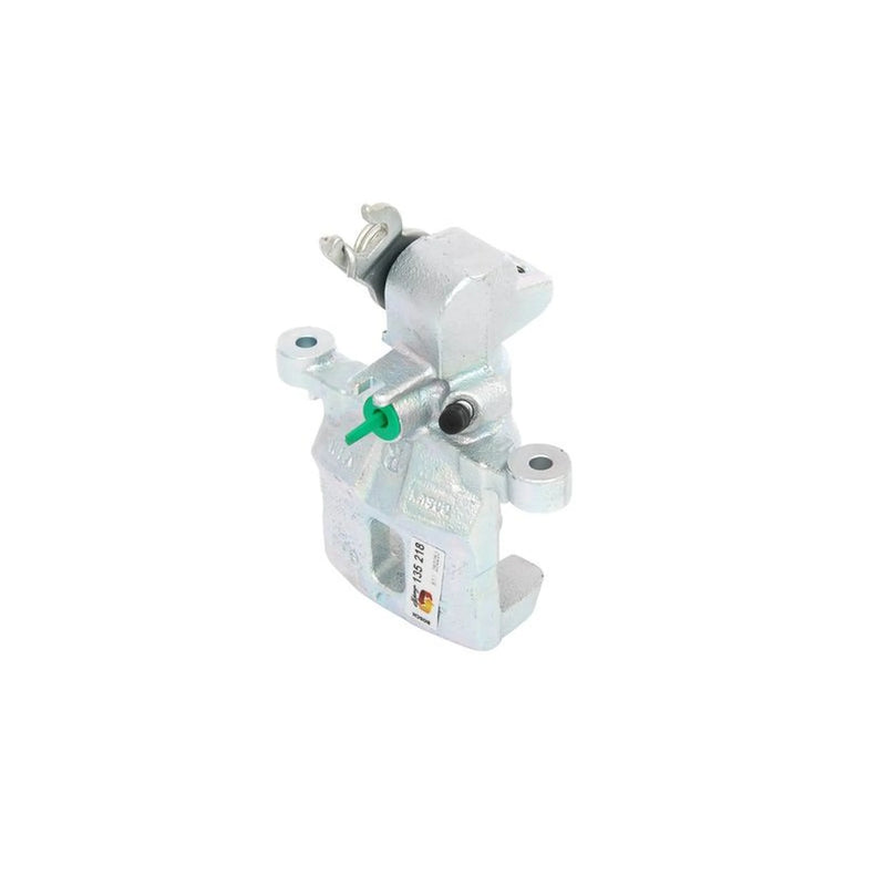 Bosch Brake Caliper Assembly Rear Right fits Kia Picanto I 2004-2011 1.0 1.1