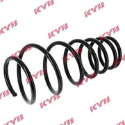 KYB 2 x Suspension Springs fits Toyota Camry 2006-2011 2.4