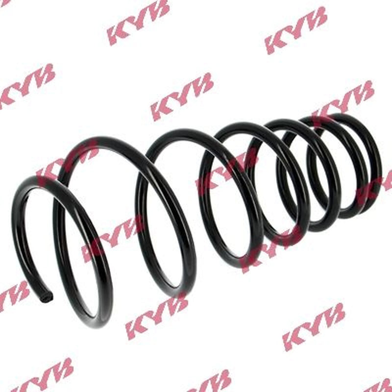 KYB 2 x Suspension Springs fits Toyota Camry 2006-2011 2.4