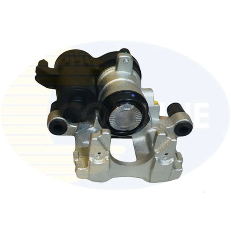 Comline Brake Caliper Assembly Rear Right fits Ford Focus IV 2018-2025