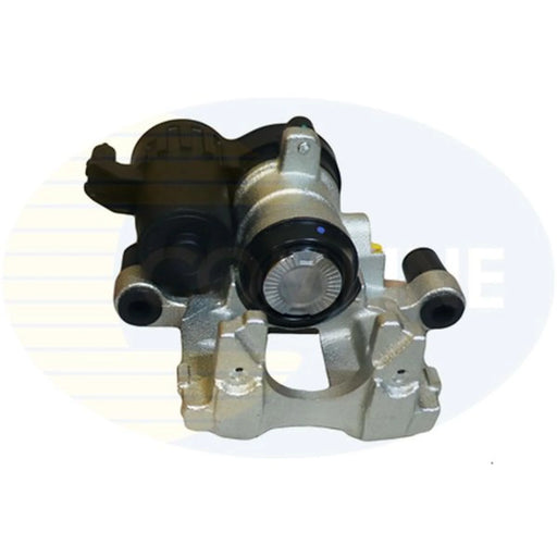 Comline Brake Caliper Assembly Rear Right fits Ford Focus IV 2018-2025