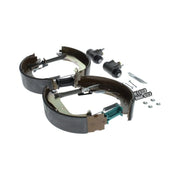 Bosch Brake Shoe Set Axle Kit 0 204 114 530