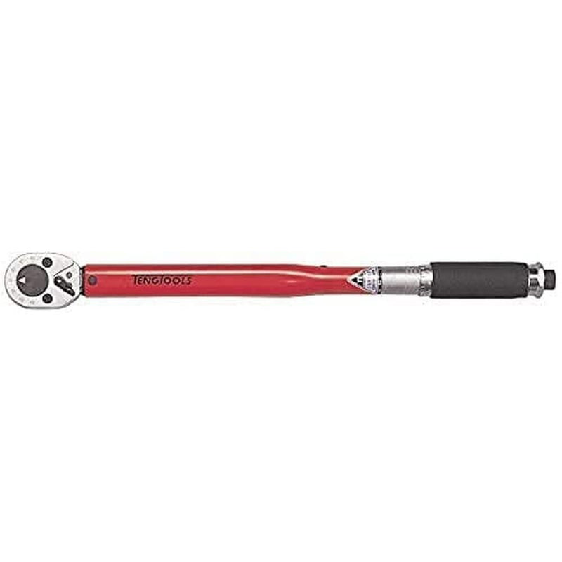 Teng Tools 3/4" Torque Wrench Bi-Directional 65 - 450Nm Teng Tools - Dynamic Drive