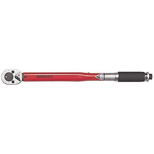 Teng Tools 3/4" Torque Wrench Bi-Directional 65 - 450Nm Teng Tools - Dynamic Drive
