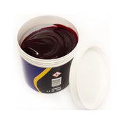 2x NAPA Red Rubber Grease Brake Caliper Pistons & Hydraulic Systems 500g NAPA - Dynamic Drive