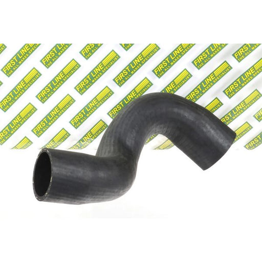 First Line Intercooler Turbo Charge Air Hose Front fits Audi A4 B5 1995-2001 1.9
