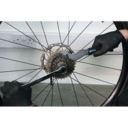 Laser LTR Chain Whip 8172 Laser - Dynamic Drive