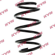 KYB 2 x Suspension Springs fits Renault Laguna 2008-2015 2.0