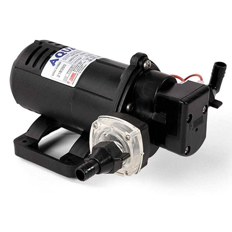Fiamma 1.5 Bar Aqua 8 12V 10 Litre Pressurised Water Pump Caravan Motorhome AQUA Fiamma - Dynamic Drive