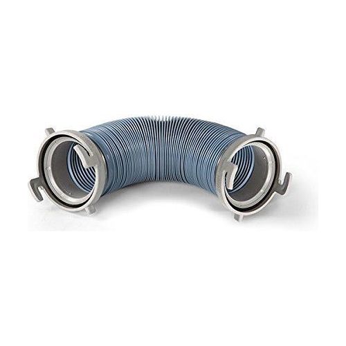 Fiamma 300CM Sanitary Flex Extendable Hose Kit For Roll Tank Motorhome Caravan Fiamma - Dynamic Drive