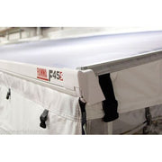 Fiamma Bad Weather Awning End Rain Caps For F45L And Zip L Awnings Motorhome 06893A01- Fiamma - Dynamic Drive